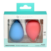 Dab & Blend Makeup Sponge (Set of 2)