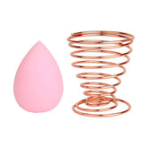 Dab & Blend Makeup Sponge with Holder