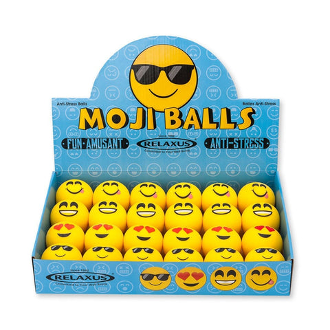  Moji Balls Small