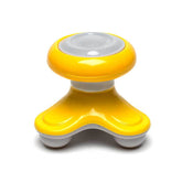 Wholesale Power Body Massager With USB