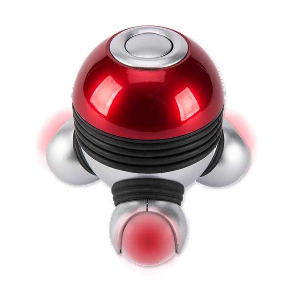Rechargeable Cordless Massager | Handheld Massager Relaxus Professional Rechargeable Cordless Massager | Handheld Massager Relaxus Professional