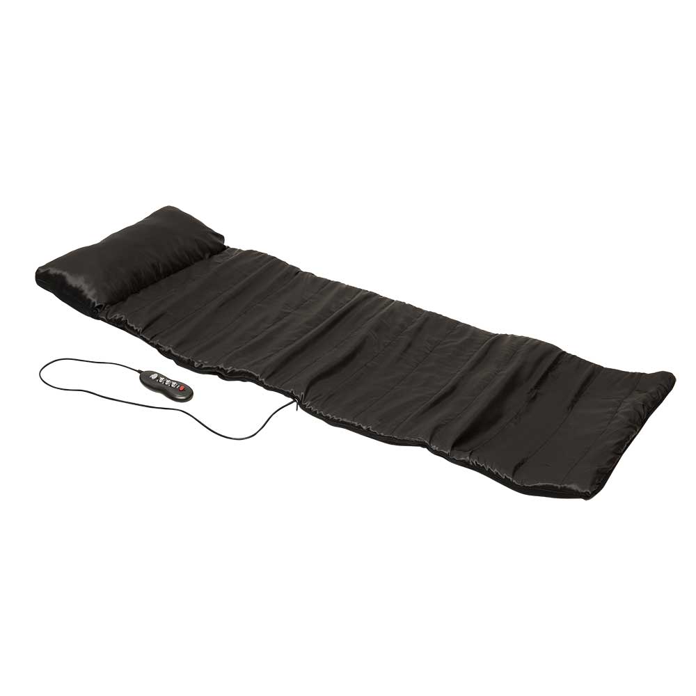 Full Body Vibration Massage Mat with Heat Relaxus Professional Full Body Vibration Massage Mat with Heat Relaxus Professional