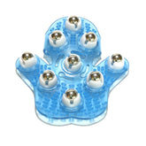 Roller Ball Handheld Massager