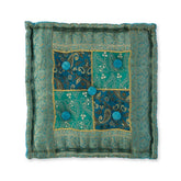 Rishikesh Meditation Cushion