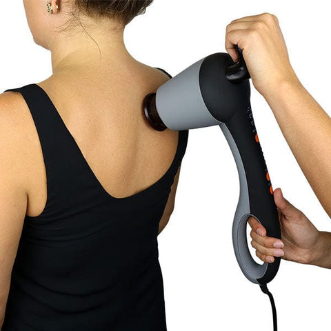 Professional Touch Handheld Massager Relaxus