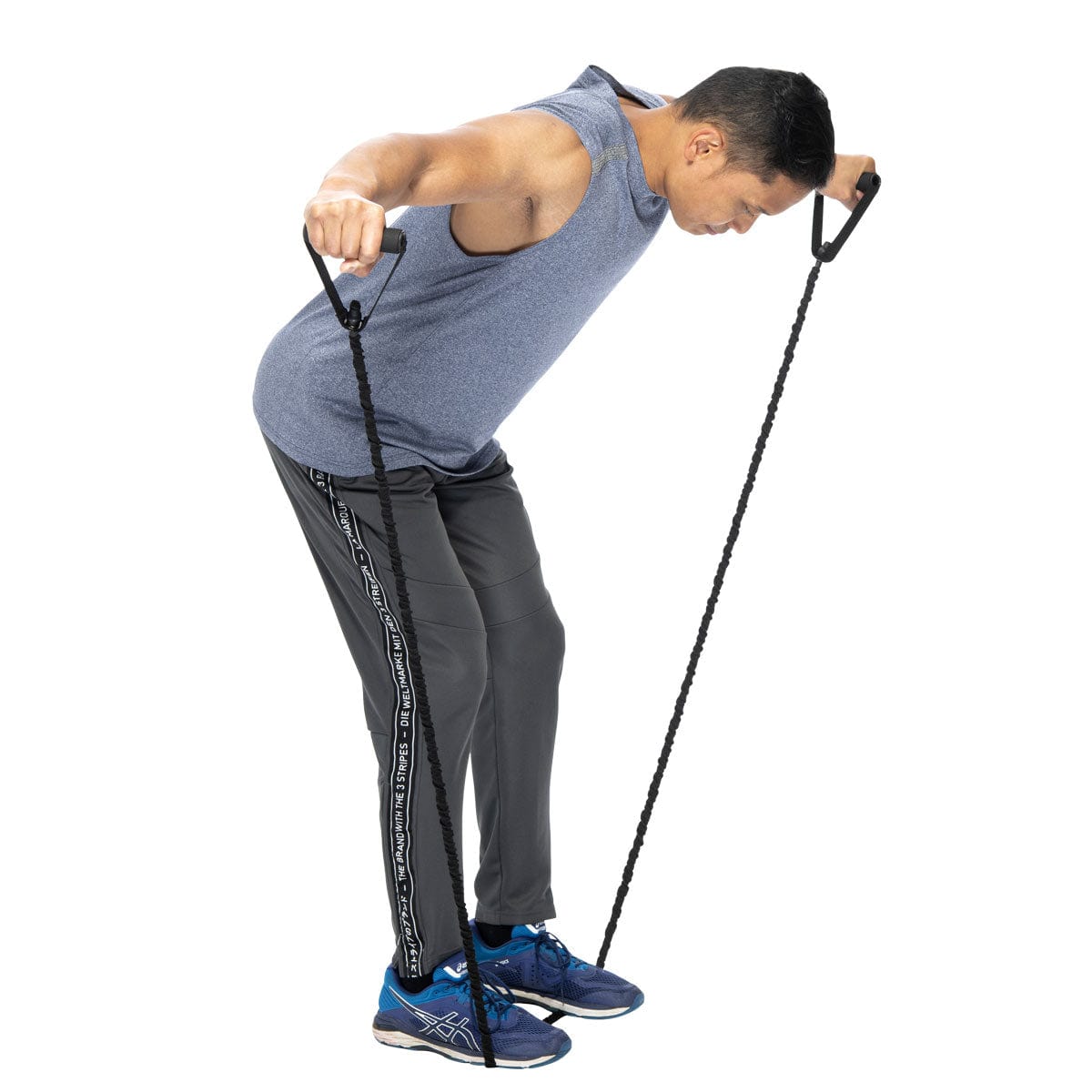 Buy Bungee Stretch Resistance Band Relaxus - Main Image