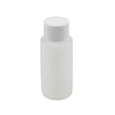 Empty Plastic Bottles 1 oz
