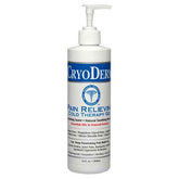CryoDerm Pain Relieving Cold Therapy 16 Oz Pump