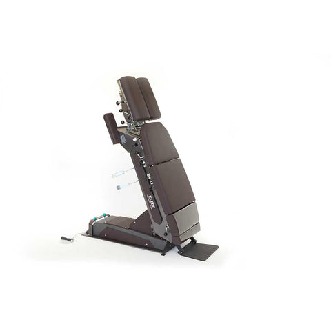 Elite E4 High Low Chiropractic Table