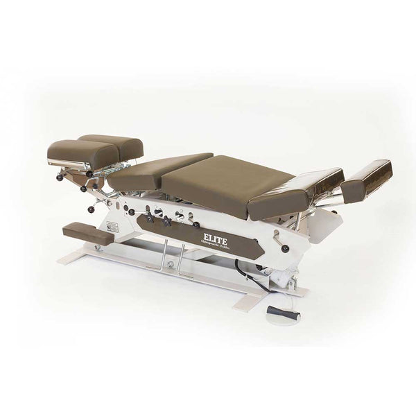 Elite Electric Elevation Chiropractic Table