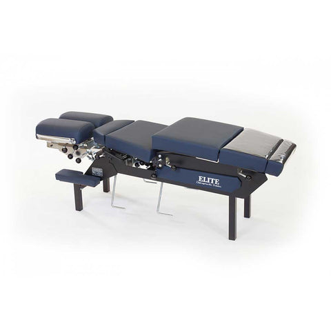 Elite Stationary Chiropractic Table