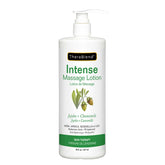 Therablend Intense Massage Lotion 32 oz