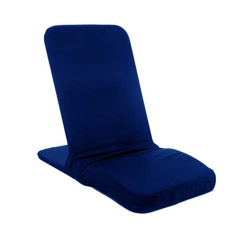 Blue Karma Chair 