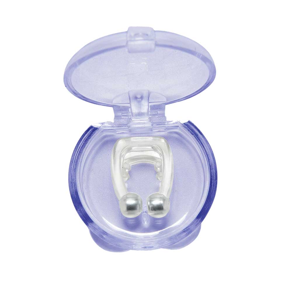 Stop Snoring | Snoring Solutions | Anti Snoring Devices | Magnetic Nose Ring Relaxus Professional Stop Snoring | Snoring Solutions | Anti Snoring Devices | Magnetic Nose Ring Relaxus Professional
