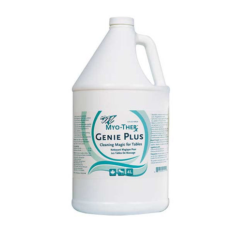 Myo-Ther Genie Plus Cleaner 4 Liter