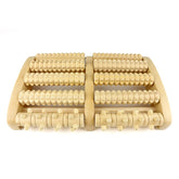 Deluxe Reflexology Foot Bed Relaxus