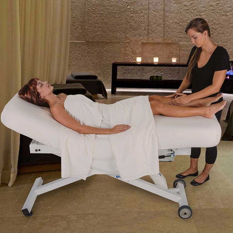Earthlite Ellora Electric Salon Massage Table