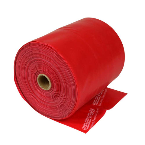 CanDo Resistance Exercise Bands 50yd Light