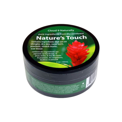 Cloud 9 Naturally Nature's Touch 60 ml