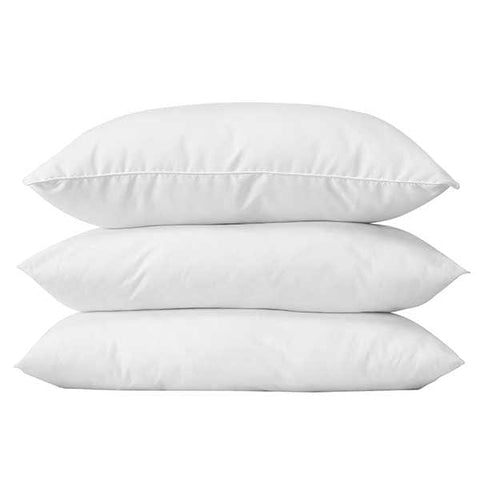 Spa Cotton/ Polyester Pillow Cases