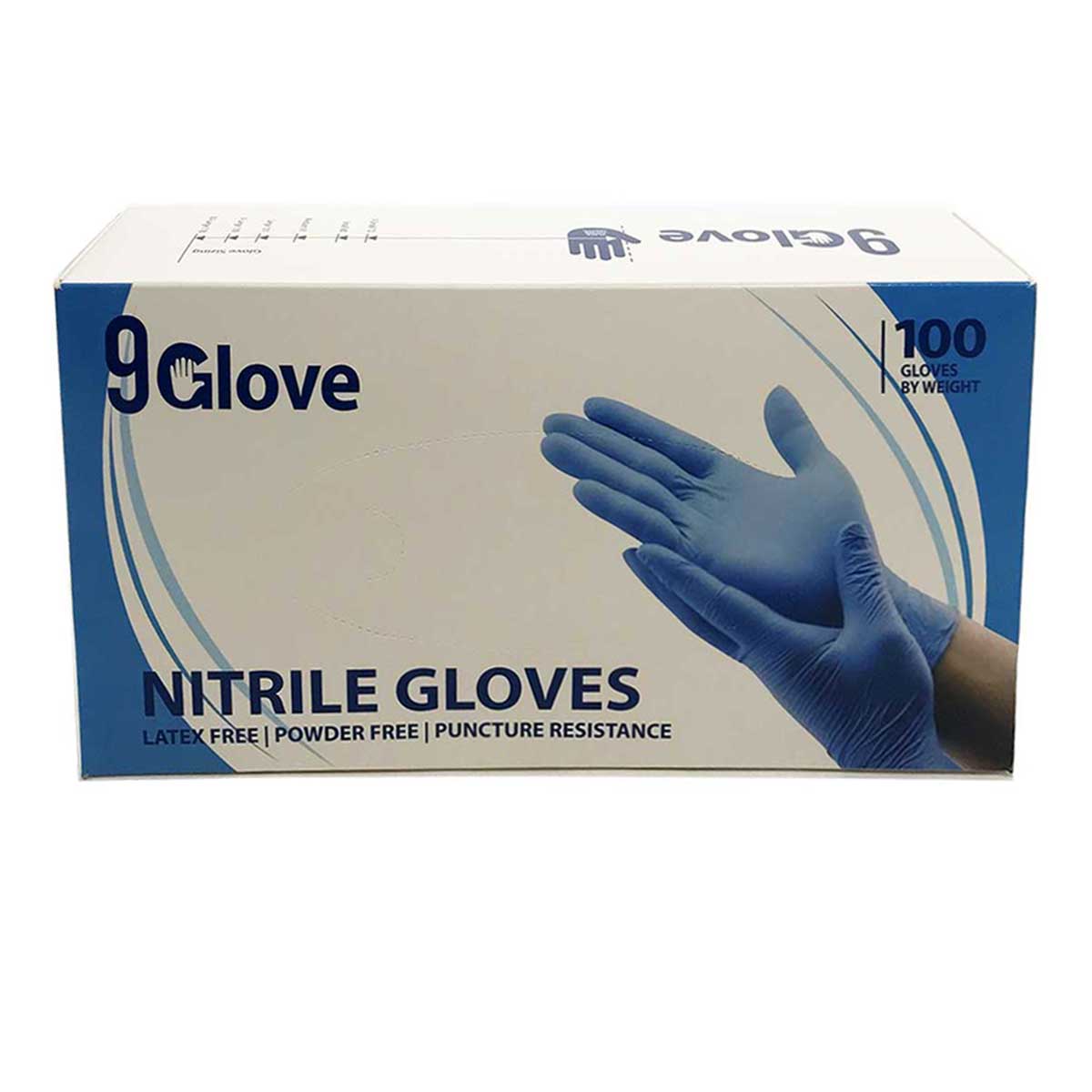 Why Choose Latex Free Gloves