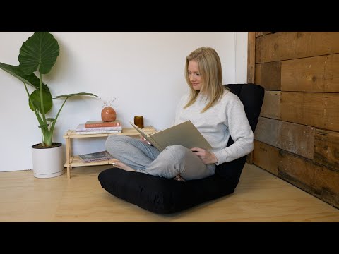 Ohm Chair