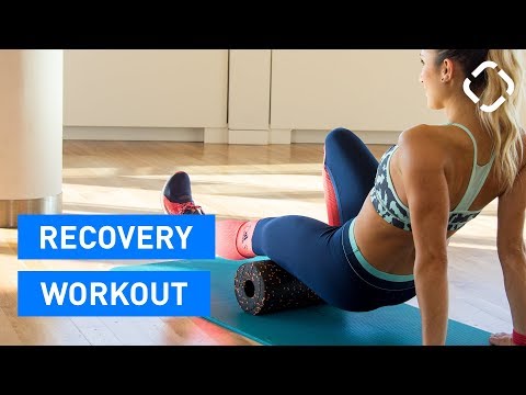 12" Exercise Foam Roller