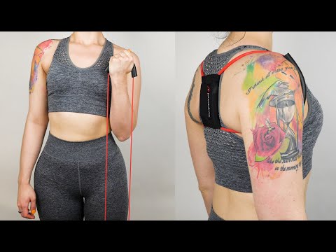 Posture Medic Regular Strength