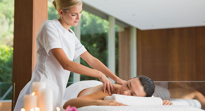 How Does Massage Therapy Work?