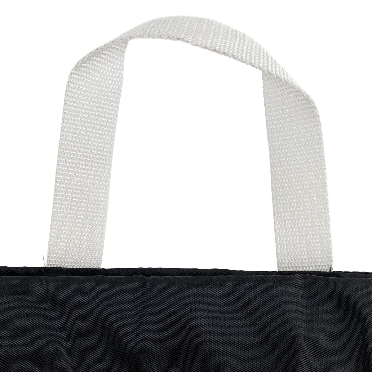 Black Large Laundry Bag 30" x 40"