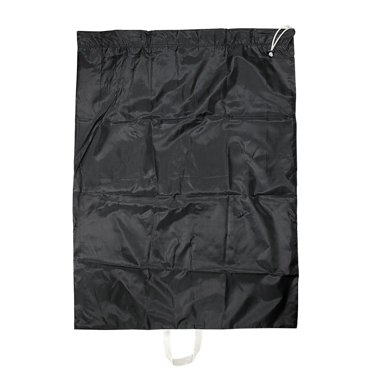Black Large Laundry Bag 30" x 40"