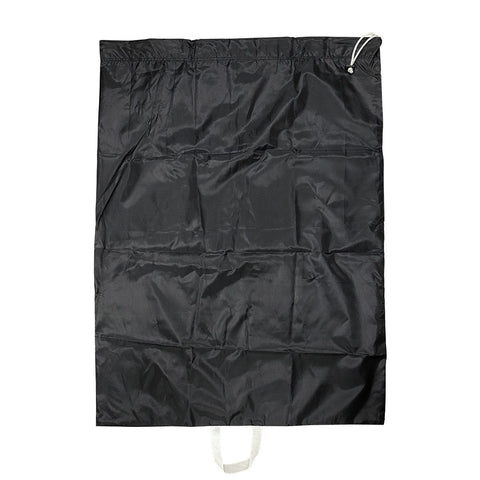 Black Large Laundry Bag 30" x 40"