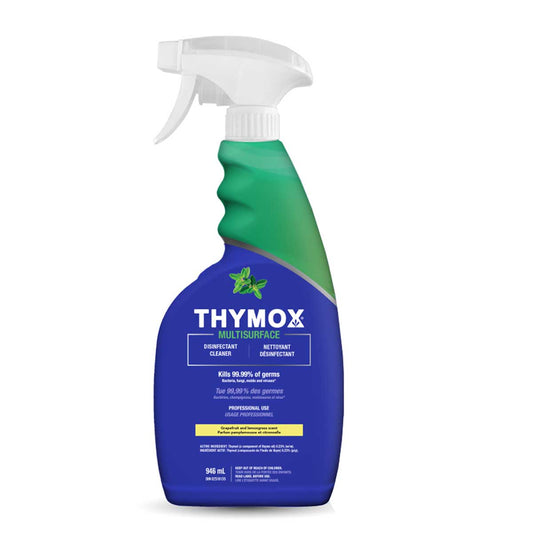 THYMOX Multi-Surface Disinfectant 946 ml