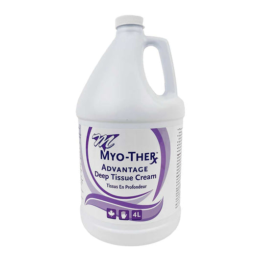 Myo-Ther Advantage Deep Tissue Cream