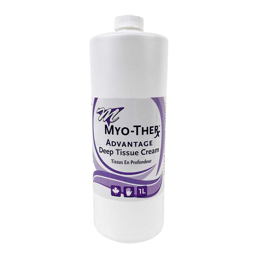 Myo-Ther Advantage Deep Tissue Cream
