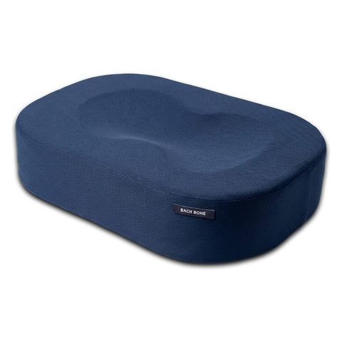 Bach Bone Pregnancy and Prone Cushion combo Stackable prenatal prone cushion for therapy table
Pregnancy prone cushion with small and large sections Prenatal treatment cushion for chiropractic table
Pregnancy belly and chest support cushion Washable covered prenatal prone cushion combo Bach Bone cushion stacked XL height option
Prone pregnancy support cushion for clinics Foam support insert for prenatal prone positioning High-density foam prenatal support cushion