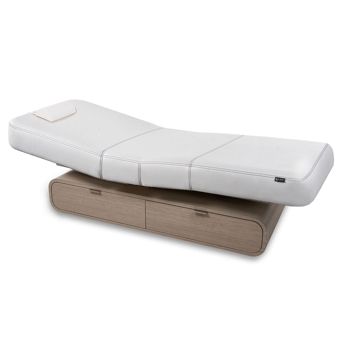 Living Earth Crafts Baja™ - Edge & Oval Bases Spa Treatment Table