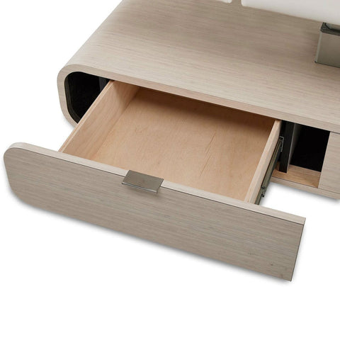 Living Earth Crafts Baja™ - Edge & Oval Bases Spa Treatment Table