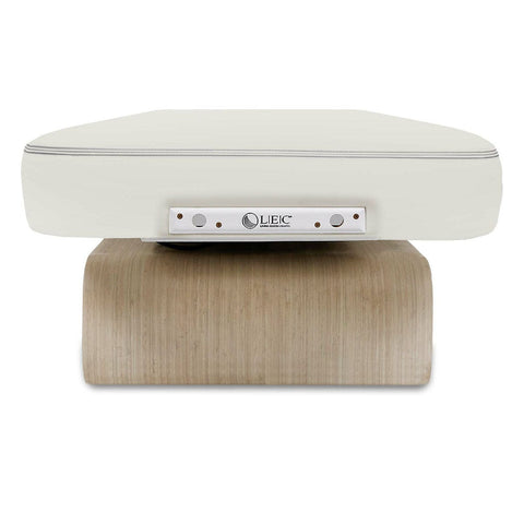 Living Earth Crafts Baja™ - Edge & Oval Bases Spa Treatment Table