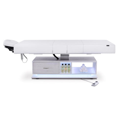 Earthlite Everest Eclipse 2.0™ Treatment Table - Salon Top