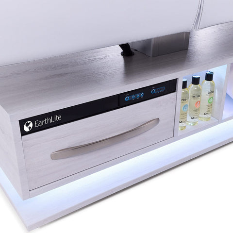 Earthlite Everest Eclipse 2.0™ Treatment Table - Salon Top