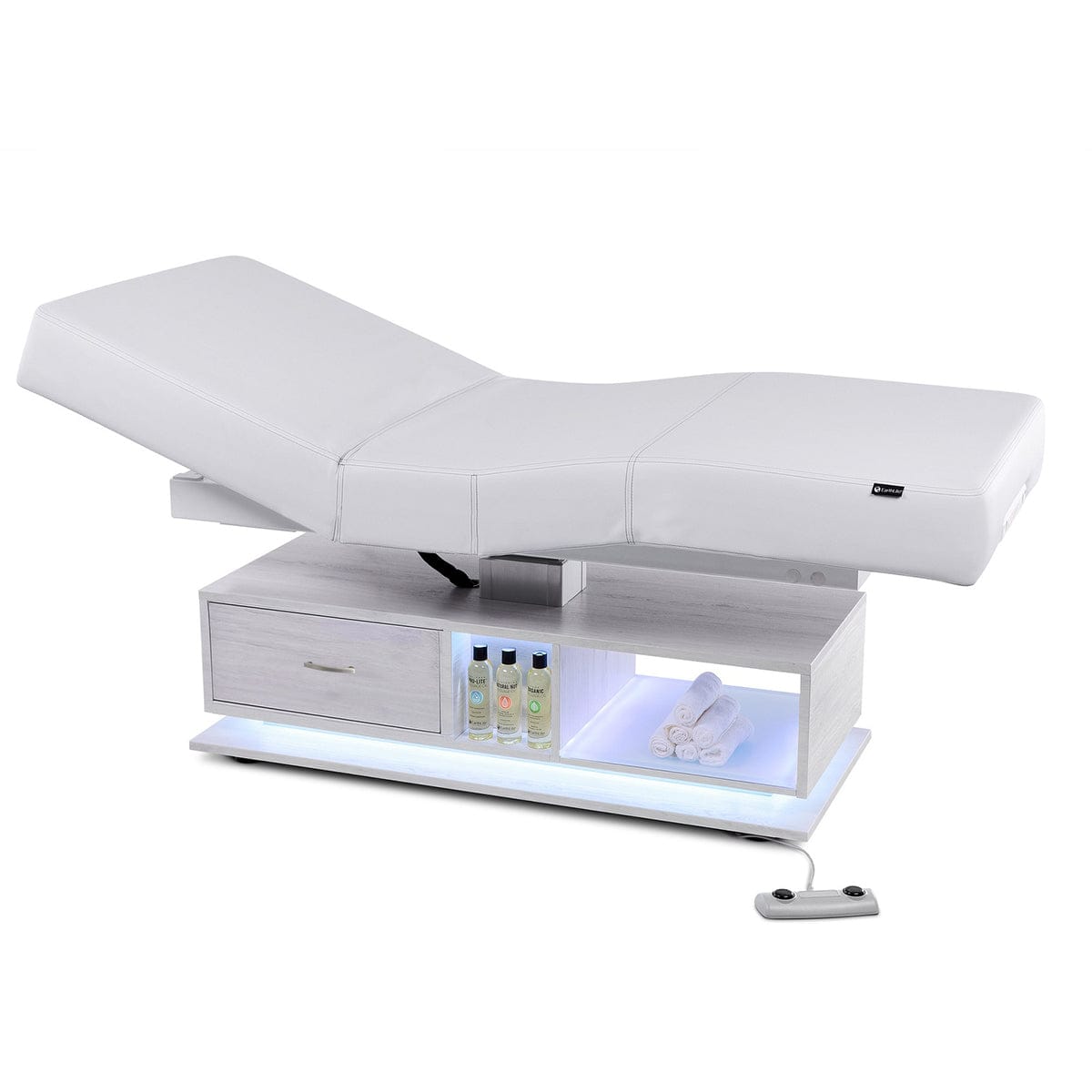 Earthlite Everest Eclipse 2.0™ Treatment Table - Salon Top