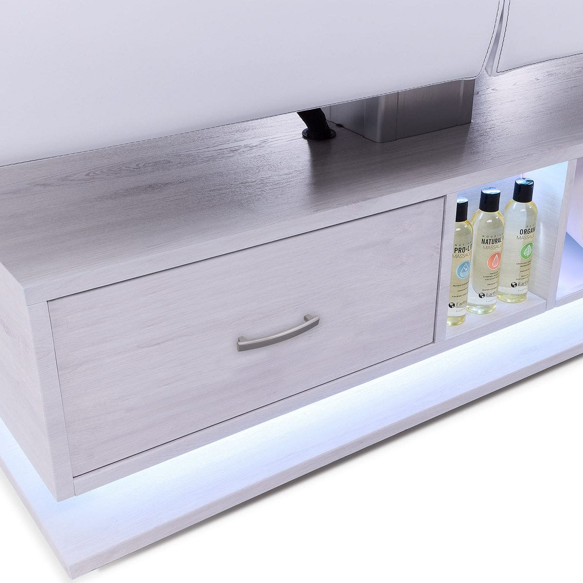 Earthlite Everest Eclipse 2.0™ Treatment Table - Salon Top