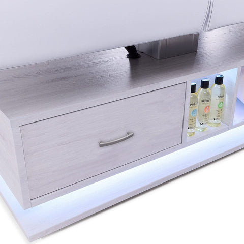 Earthlite Everest Eclipse 2.0™ Treatment Table - Salon Top