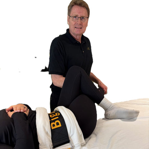 Arthrokinetic Therapy Mobilization Belt
