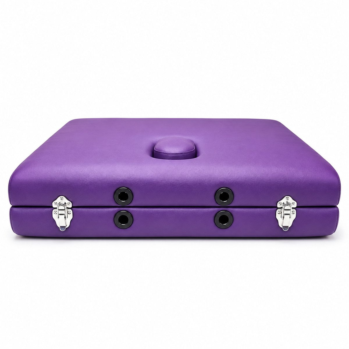 Relaxus Prolite purple portable massage table package Relaxus Prolite portable massage table with face cradle purple folding massage table with beech wood frame Portable massage table package with armrests and carrying bag Relaxus Prolite massage table with microfiber sheet set Purple massage table with high-density foam Portable massage table package for students and mobile therapists Relaxus Prolite massage 