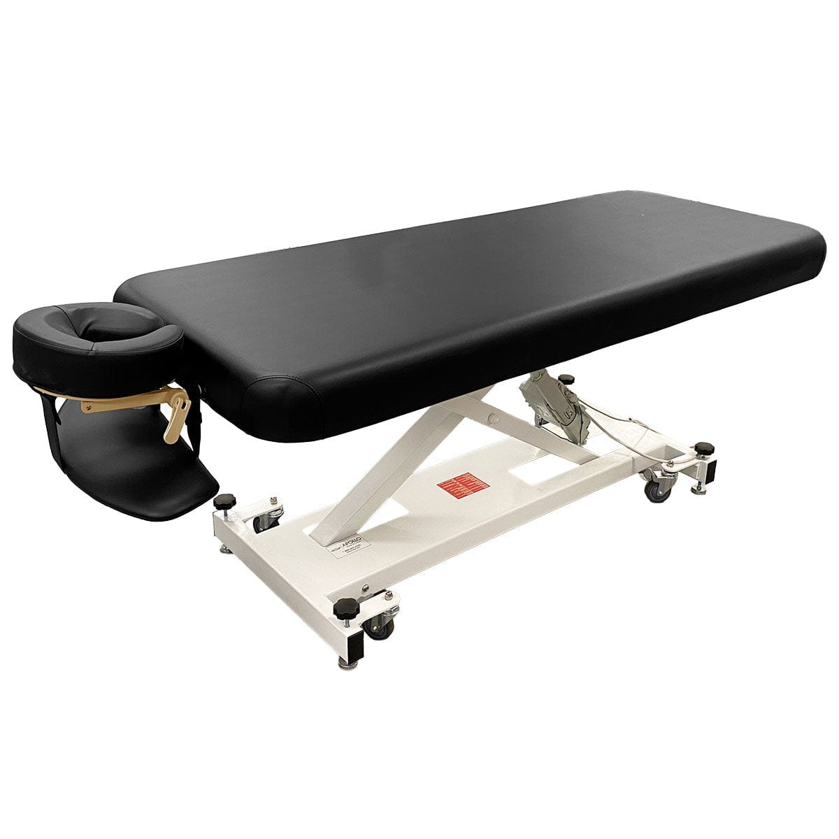 RMT Clinic Package with Apollo Flat Electric Massage Table