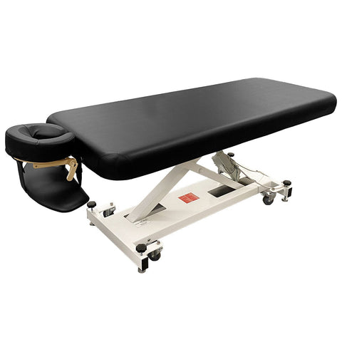 Relaxus Apollo Flat Electric Massage Table
