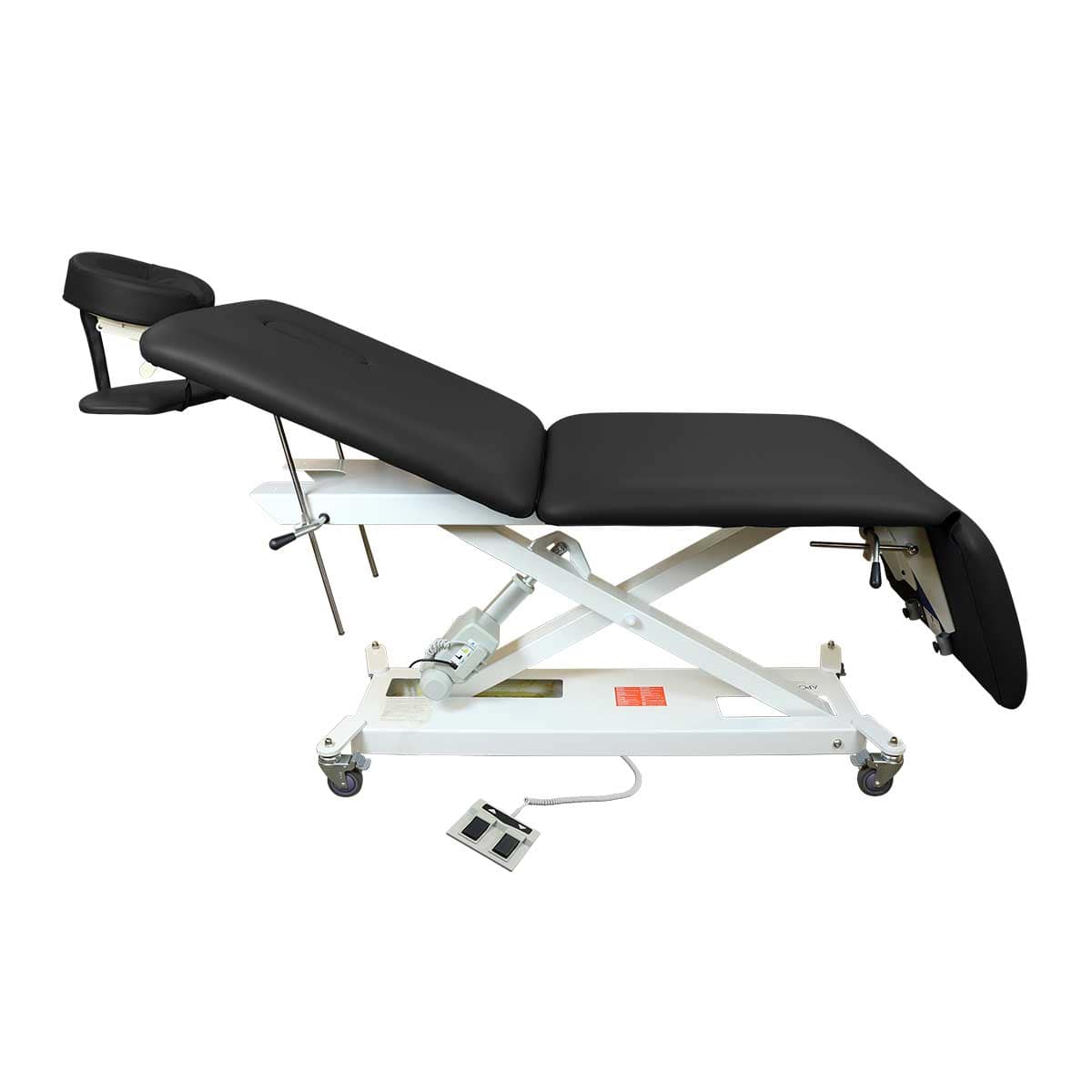 Relaxus Apollo Multi-Flex Electric Treatment Table