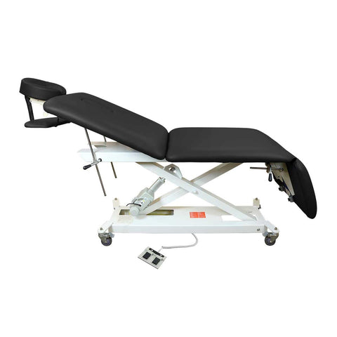 Physio Package With Multi-Flex Electric Treatment Table